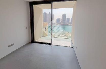 Apartment - 1 - 1 for rent in Peninsula Four - Peninsula - Business Bay - Dubai