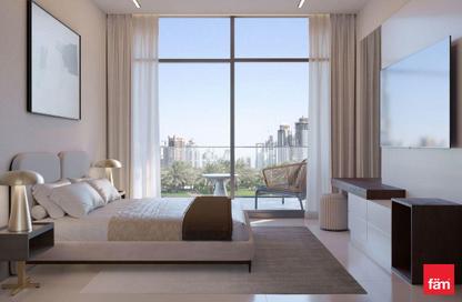 Apartment - 1 Bedroom - 2 Bathrooms for sale in Skyhills Residences 2 - District 13 - Jumeirah Village Circle - Dubai Apartment - 1 Bedroom - 2 Bathrooms for sale in Skyhills Residences 2 - District 13 - Jumeirah Village Circle - Dubai
