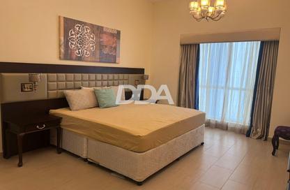 Apartment - 1 - 2 for rent in Marina 101 - Dubai Marina - Dubai