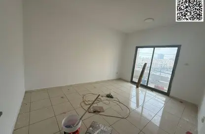 شقة - 2 غرف نوم - 2 حمامات للايجار في برج النعيمية 1 - أبراج النعيمية - النعيمية - عجمان