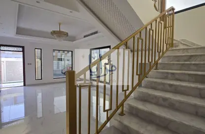 فيلا - 4 غرف نوم - 8 حمامات للبيع في العامرة - عجمان