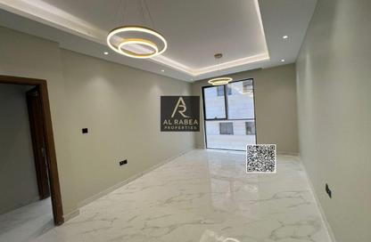 Apartment - 2 Bedrooms - 3 Bathrooms for rent in Abna Saqer Building - Al Hamidiya 1 - Al Hamidiya - Ajman