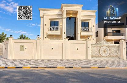 Villa - 5 - 7 for sale in Al Yasmeen 1 - Al Yasmeen - Ajman