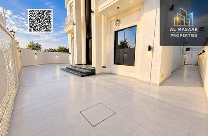 Villa - 5 - 7 for sale in Al Yasmeen 1 - Al Yasmeen - Ajman