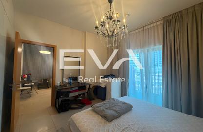Apartment - 1 Bedroom - 2 Bathrooms for sale in Genesis by Meraki - Arjan - Dubai
