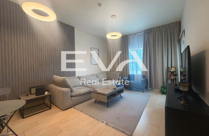 Apartment - 1 Bedroom - 2 Bathrooms for sale in Genesis by Meraki - Arjan - Dubai Apartment - 1 Bedroom - 2 Bathrooms for sale in Genesis by Meraki - Arjan - Dubai