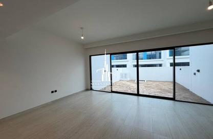 Townhouse - 3 Bedrooms - 3 Bathrooms for sale in Santorini - Damac Lagoons - Dubai