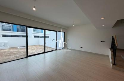 Townhouse - 3 Bedrooms - 3 Bathrooms for sale in Santorini - Damac Lagoons - Dubai