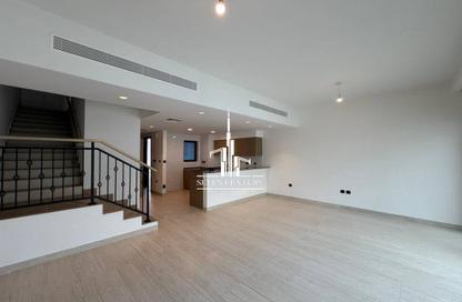 Townhouse - 3 Bedrooms - 3 Bathrooms for sale in Santorini - Damac Lagoons - Dubai