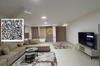 Apartment - Studio - 1 Bathroom for rent in Al Mowaihat 2 - Al Mowaihat - Ajman