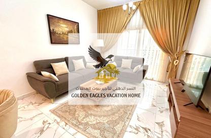 Apartment - 1 Bedroom - 2 Bathrooms for rent in Muwaileh 29 Building - Muwaileh - Sharjah Apartment - 1 Bedroom - 2 Bathrooms for rent in Muwaileh 29 Building - Muwaileh - Sharjah