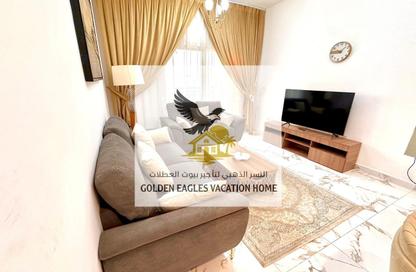 Apartment - 1 Bedroom - 2 Bathrooms for rent in Muwaileh 29 Building - Muwaileh - Sharjah Apartment - 1 Bedroom - 2 Bathrooms for rent in Muwaileh 29 Building - Muwaileh - Sharjah