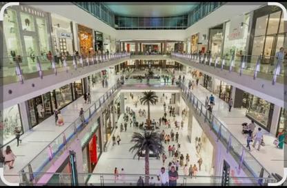 Bulk Sale Unit - Studio - 7+ Bathrooms for sale in Ajman One Tower 1 - Ajman One - Ajman Downtown - Ajman
