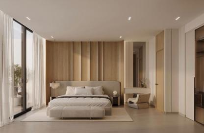 Apartment - Studio - 1 Bathroom for sale in Binghatti Haven - Dubai Sports City - Dubai