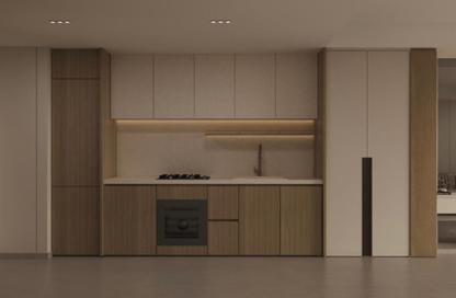 Apartment - Studio - 1 Bathroom for sale in Binghatti Haven - Dubai Sports City - Dubai