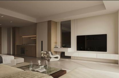 Apartment - Studio - 1 Bathroom for sale in Binghatti Haven - Dubai Sports City - Dubai