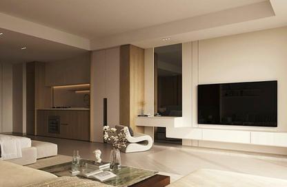 Apartment - Studio - 1 Bathroom for sale in Binghatti Haven - Dubai Sports City - Dubai