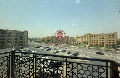 Apartment - Studio - 1 Bathroom for sale in International City - Dubai
