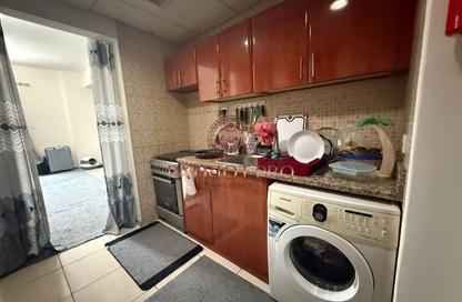 Apartment - Studio - 1 Bathroom for sale in International City - Dubai