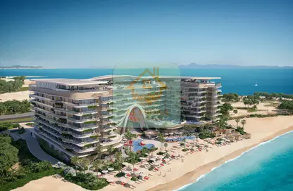 Apartment - Studio - 1 Bathroom for sale in The Unexpected by Al Marjan Island Hotel and Residences - Al Marjan Island - Ras Al Khaimah Apartment - Studio - 1 Bathroom for sale in The Unexpected by Al Marjan Island Hotel and Residences - Al Marjan Island - Ras Al Khaimah