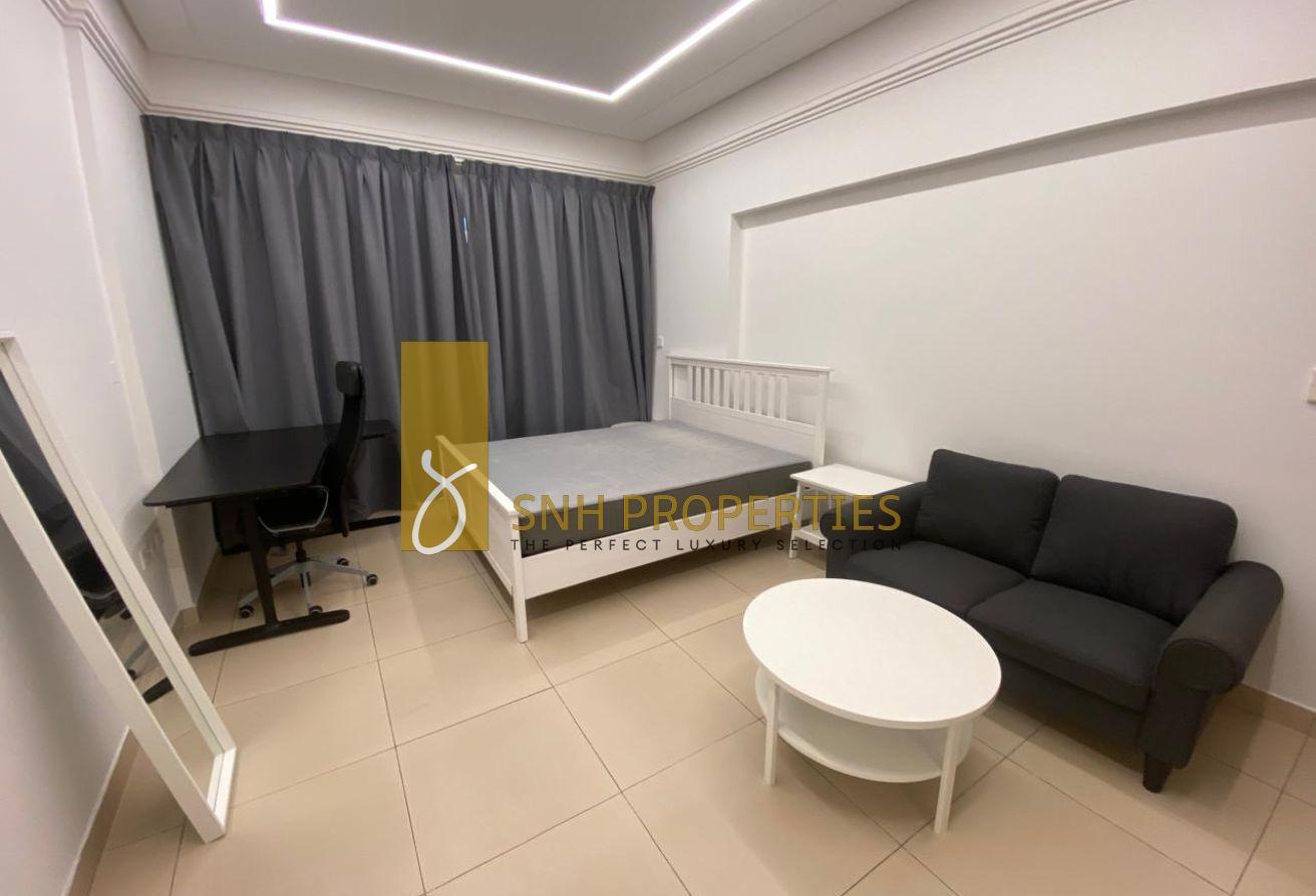 FULLY FURNISHED |SPACIOUS STUDIO |READY TO MOVE IN photo 3