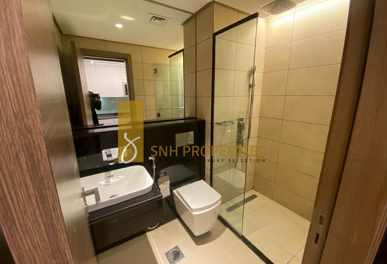 FULLY FURNISHED |SPACIOUS STUDIO |READY TO MOVE IN photo 6