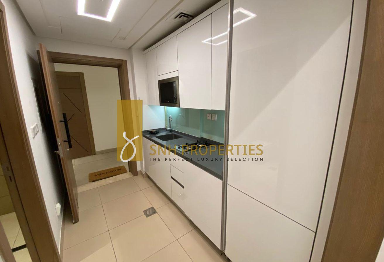 FULLY FURNISHED |SPACIOUS STUDIO |READY TO MOVE IN photo 5