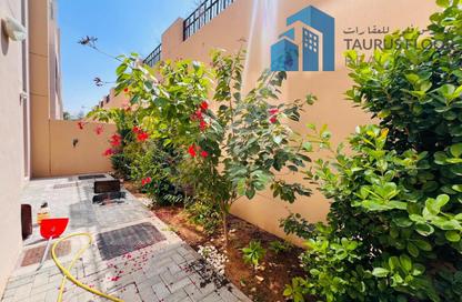 فيلا - 5 غرف نوم - 5 حمامات للايجار في فلل مردف - مردف - دبي