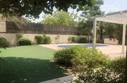 Villa - 4 Bedrooms - 4 Bathrooms for rent in Mirador La Coleccion 1 - Mirador La Coleccion - Arabian Ranches - Dubai