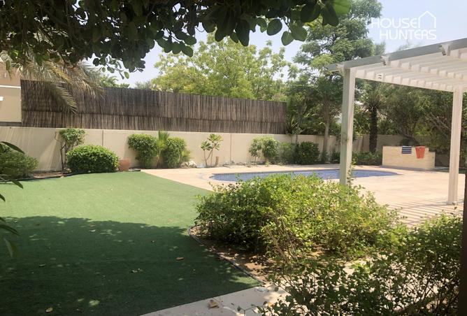 Fully Upgraded | Private Pool | 4 BR | Type 16