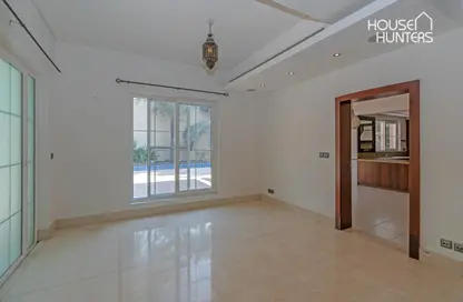 فيلا - 4 غرف نوم - 4 حمامات للايجار في 1 ميرادور لا كوليكسيون - ميرادور لا كوليكسيون - المرابع العربية - دبي