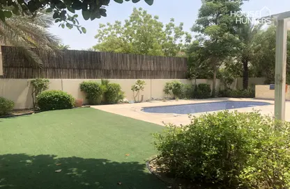 Villa - 4 Bedrooms - 4 Bathrooms for rent in Mirador La Coleccion 1 - Mirador La Coleccion - Arabian Ranches - Dubai