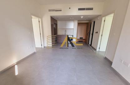 Apartment - 2 Bedrooms - 3 Bathrooms for rent in The Boulevard 1 - Aljada - Sharjah Apartment - 2 Bedrooms - 3 Bathrooms for rent in The Boulevard 1 - Aljada - Sharjah
