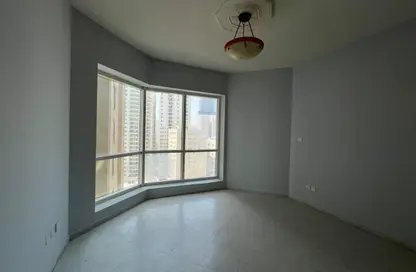 Apartment - 1 Bedroom - 2 Bathrooms for rent in Al Majaz 3 - Al Majaz - Sharjah