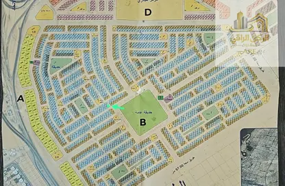 Land - Studio for sale in Al Belidah - Al Bataeh - Sharjah