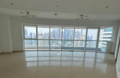 Apartment - 3 - 3 for rent in Saba Tower 3 - JLT Cluster Q - Jumeirah Lake Towers - Dubai