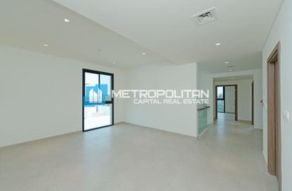 Villa - 4 - 5 for rent in The Dahlias - Yas Acres - Yas Island - Abu Dhabi Villa - 4 - 5 for rent in The Dahlias - Yas Acres - Yas Island - Abu Dhabi