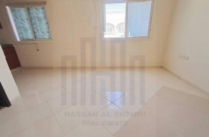 Apartment - Studio - 1 for rent in Fire Station Road - Muwaileh - Sharjah