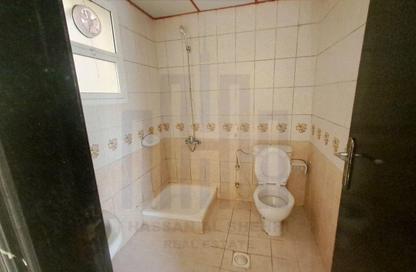 Apartment - Studio - 1 for rent in Fire Station Road - Muwaileh - Sharjah