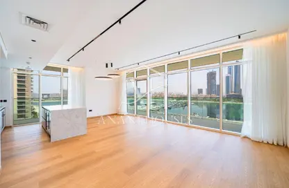 شقة - 3 غرف نوم - 4 حمامات للبيع في برج Sunrise Bay 1 - سانرايز باي - إعمار بيتشفرونت - دبي هاربور - دبي