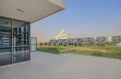 شقة - 3 غرف نوم - 4 حمامات للايجار في جولف بروموناد 2B - جولف بروميناد 2 - غولف تاون - داماك هيلز - دبي