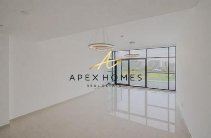 Apartment - 3 Bedrooms - 4 Bathrooms for rent in Golf Promenade 2B - Golf Promenade 2 - Golf Town - DAMAC Hills - Dubai