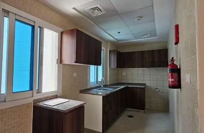 شقة - غرفة نوم - 2 حمامات للايجار في لينكس ريزيدنس - واحة دبي للسيليكون - دبي