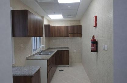 Apartment - 1 Bedroom - 2 Bathrooms for rent in Lynx Residence - Dubai Silicon Oasis - Dubai