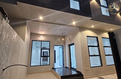 Villa - 4 Bedrooms - 6 Bathrooms for rent in Al Yasmeen 1 - Al Yasmeen - Ajman