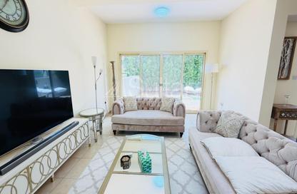 Townhouse - 3 Bedrooms - 3 Bathrooms for rent in The Townhouses at Al Hamra Village - Al Hamra Village - Ras Al Khaimah