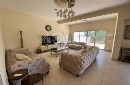 Townhouse - 3 Bedrooms - 3 Bathrooms for rent in The Townhouses at Al Hamra Village - Al Hamra Village - Ras Al Khaimah