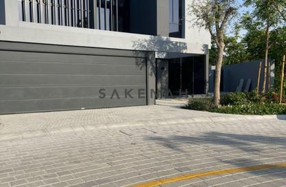 Villa - 4 Bedrooms - 6 Bathrooms for sale in Masaar Azalea - Masaar - Tilal City - Sharjah Villa - 4 Bedrooms - 6 Bathrooms for sale in Masaar Azalea - Masaar - Tilal City - Sharjah