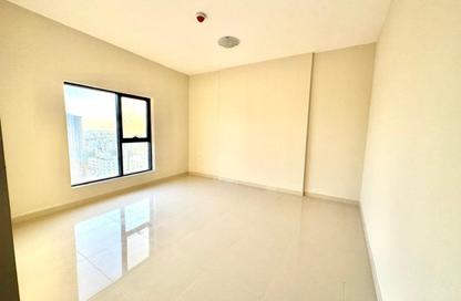 Apartment - 3 Bedrooms - 3 Bathrooms for rent in Al Rashidiya Towers - Al Rashidiya - Ajman Downtown - Ajman
