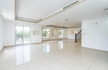 Villa - 5 Bedrooms - 6 Bathrooms for rent in C Villas - Living Legends - Dubai